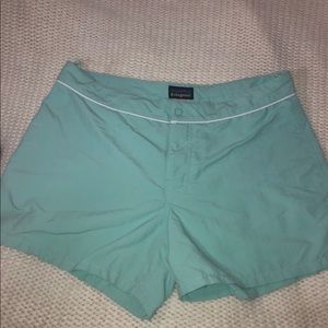 Patagonia shorts
